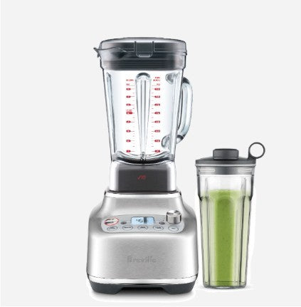 Breville Blender The Super Q™ - Brushed Stainless Steel