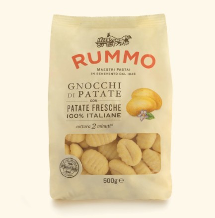 Rummo Potato Gnocchi