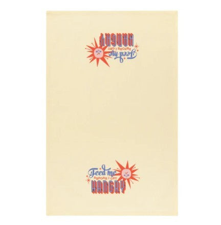 Now Designs Dishtowel - Cheeky Sun