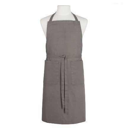 Danica Heirloom Apron - Shadow