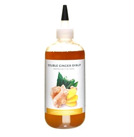 Prosyro Double Ginger Syrup