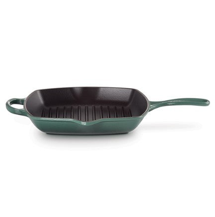 Le Creuset Square Grill Pan - Artichaut
