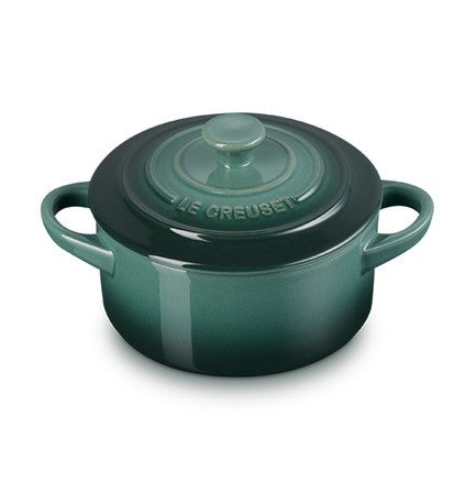Le Creuset Mini Cocotte - Artichaut
