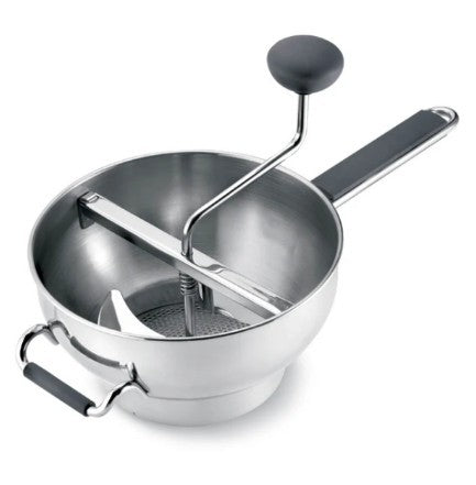 Cuisipro Food Mill - Deluxe