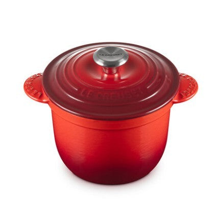 Le Creuset Rice Pot - Cerise