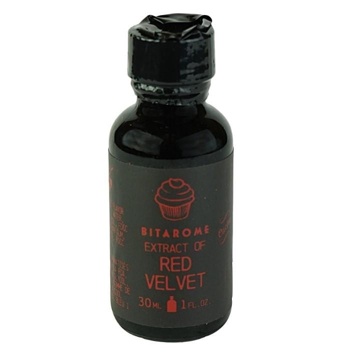 Bitarome Red Velvet Extract 1 fl.oz