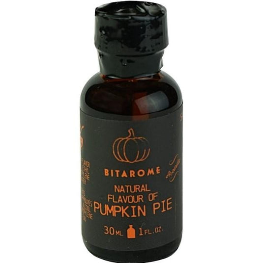 Bitarome Pumpkin Pie Extract 1 fl.oz