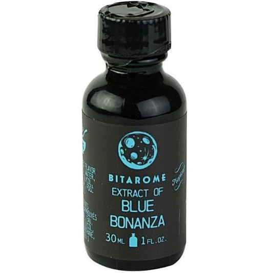 Bitarome Blue Bonanza Extract 1oz