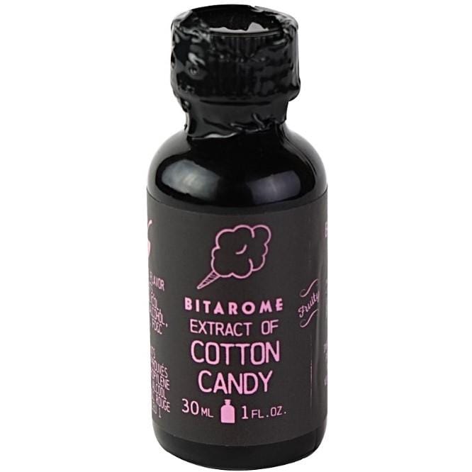 Bitarome Cotton Candy Extract 1oz