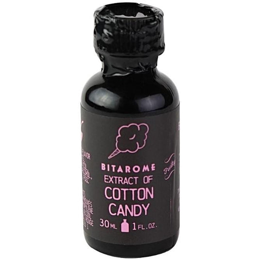 Bitarome Cotton Candy Extract 1oz