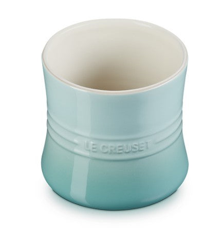 Le Creuset Utensil Crock - Sage