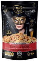 Mixed Nuts for Luxury Beer 150g
Nuts Original