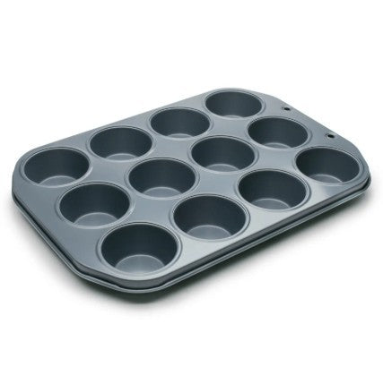 Fox Run Muffin Pan - Non-Stick