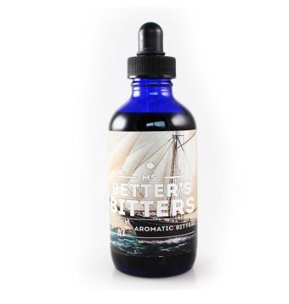 Ms. Better's Bitters Aromatic