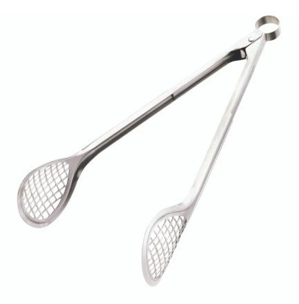 Cuisipro Locking Tongs - Frying Wide
