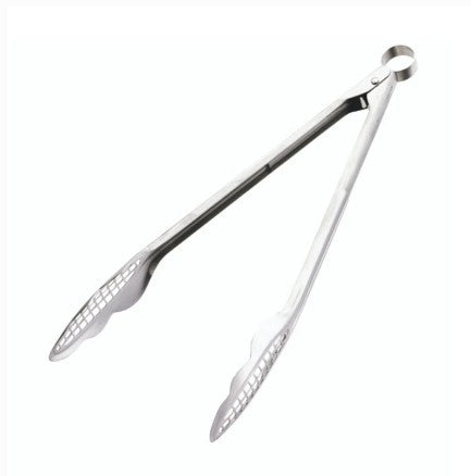 Cuisipro Locking Tongs - Frying Narrow