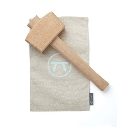 Outset Lewis Bag & Mallet