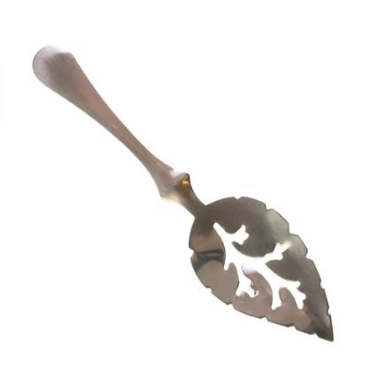 Leaf Absinth Spoon