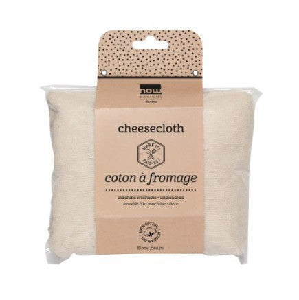 Now Designs Cheesecloth Unbleached