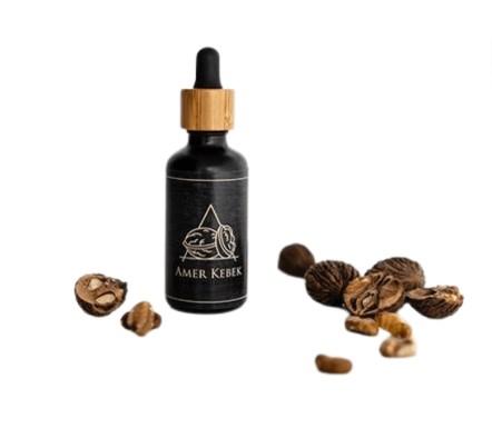 Amer Kebek Black Walnut Bitters