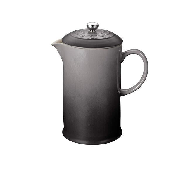 Le Creuset 0.8L French Press Oyster