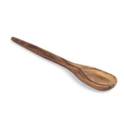 Ironwood Acacia Spoon - 12"