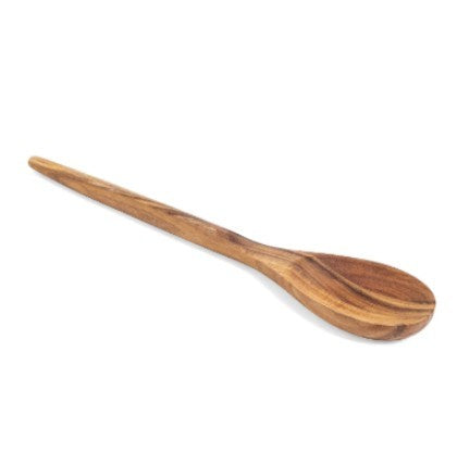 Ironwood Acacia Spoon - 14"