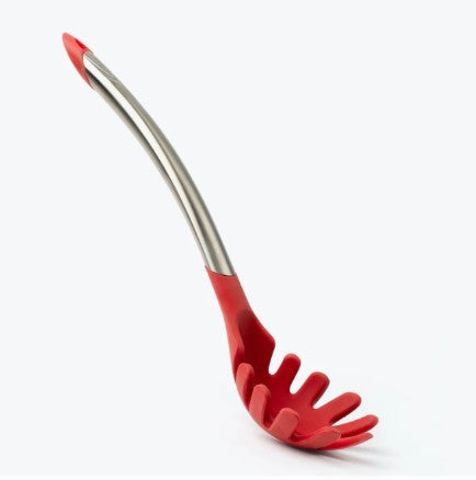 Cuisipro Pasta Server - Silicone
