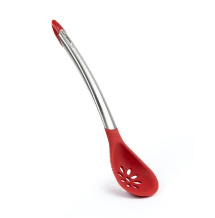 Cuisipro Slotted Spoon - Silicone