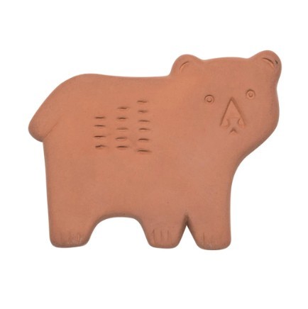 Now Designs Sugar Saver - Boris Bear