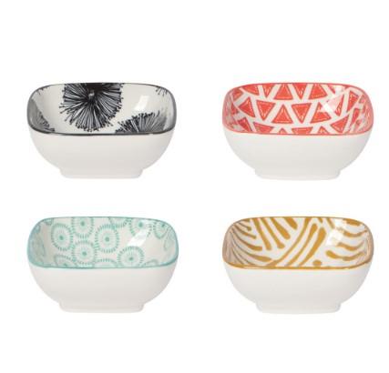 Now Designs Mix & Prep Pinch Bowls