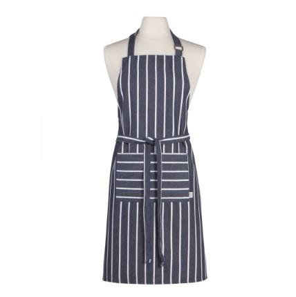 Now Designs Butcher Stripe Chef Apron