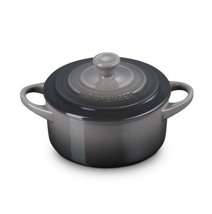 Le Creuset Mini Cocotte - Oyster