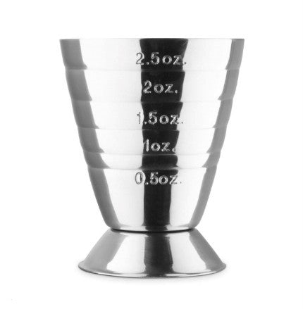Final Touch Jigger - Multi-Measure