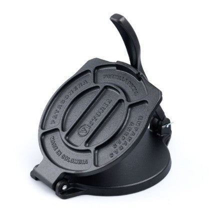 Victoria Tortilla Press - 8"