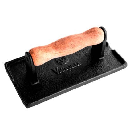 Victoria Grill Press