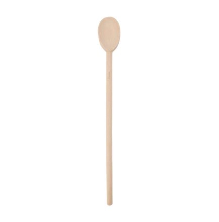 Browne Heavy Duty Deluxe Wooden Spoon 12"