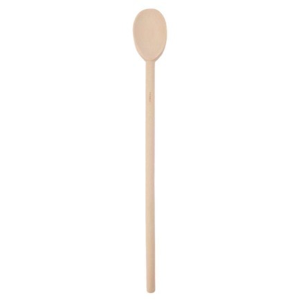 Browne Heavy Duty Deluxe Wooden Spoon 18"