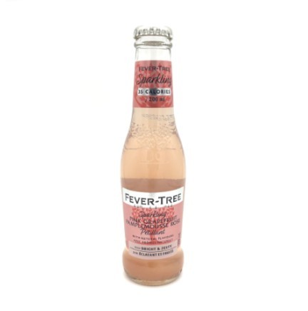 Fever Tree Sparkling Grapefruit