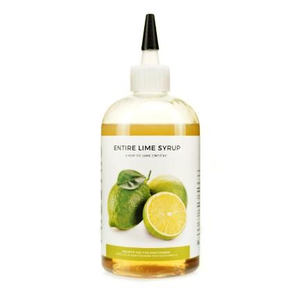 Prosyro Entire Lime Syrup