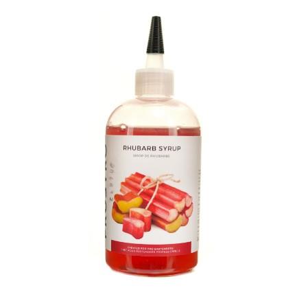 Prosyro Rhubarb Syrup