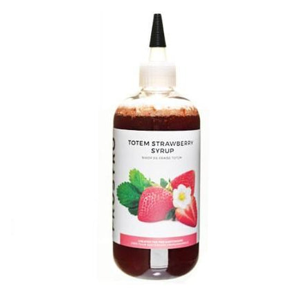 Prosyro Totem Strawberry Syrup