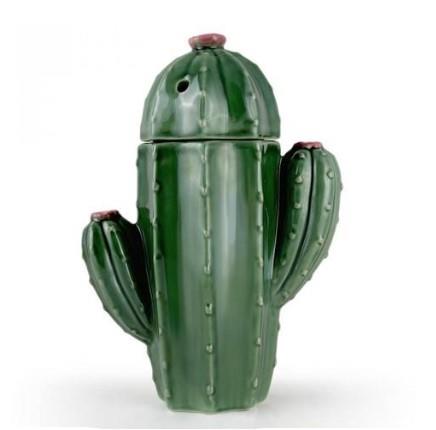 Cactus Tiki Mug