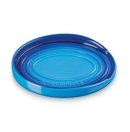 Le Creuset Spoon Rest - Blueberry