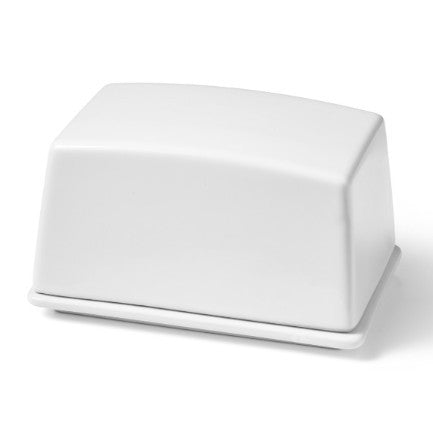 Ricardo Butter Dish - 1Lb