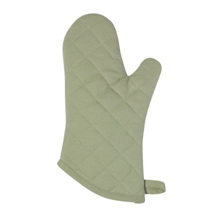 Now Designs Oven Mitts - Superior Sage