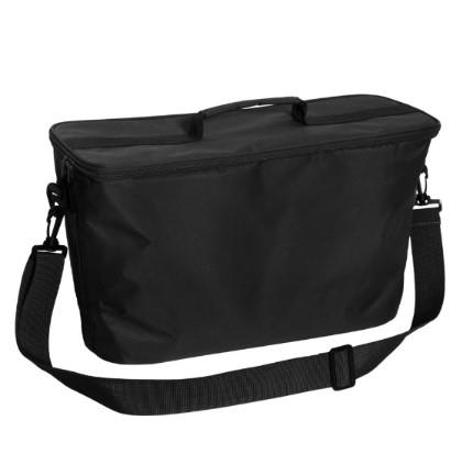 Hinza Large Cooler Bag Insert Black