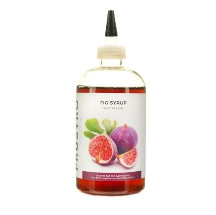 Prosyro Fig Syrup