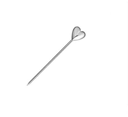 Heart Cocktail Pick