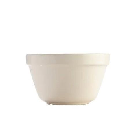 Mason Cash Original White S30 Pudding Basin 17cm